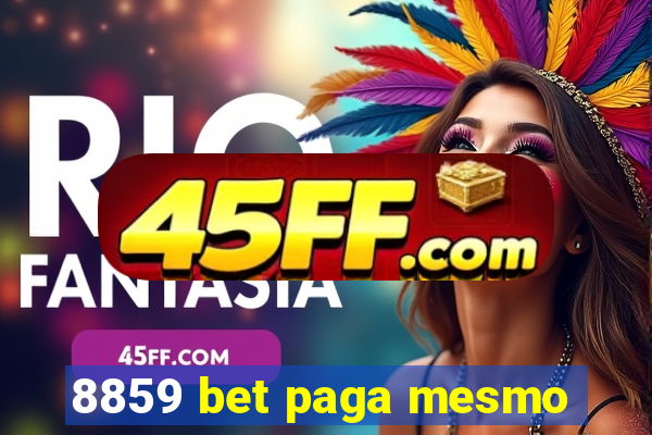 8859 bet paga mesmo